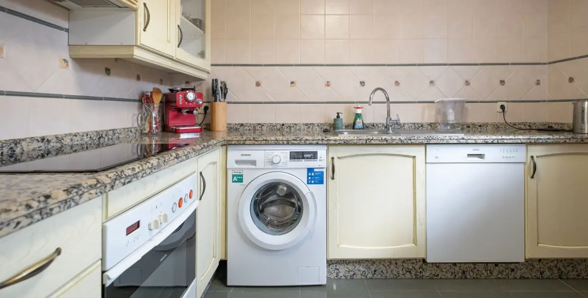 Долгосрочная аренда таунхауса в Marbella 7