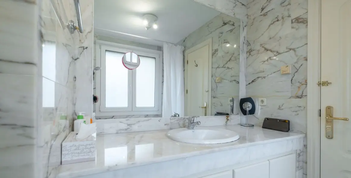 Долгосрочная аренда таунхауса в Marbella 10