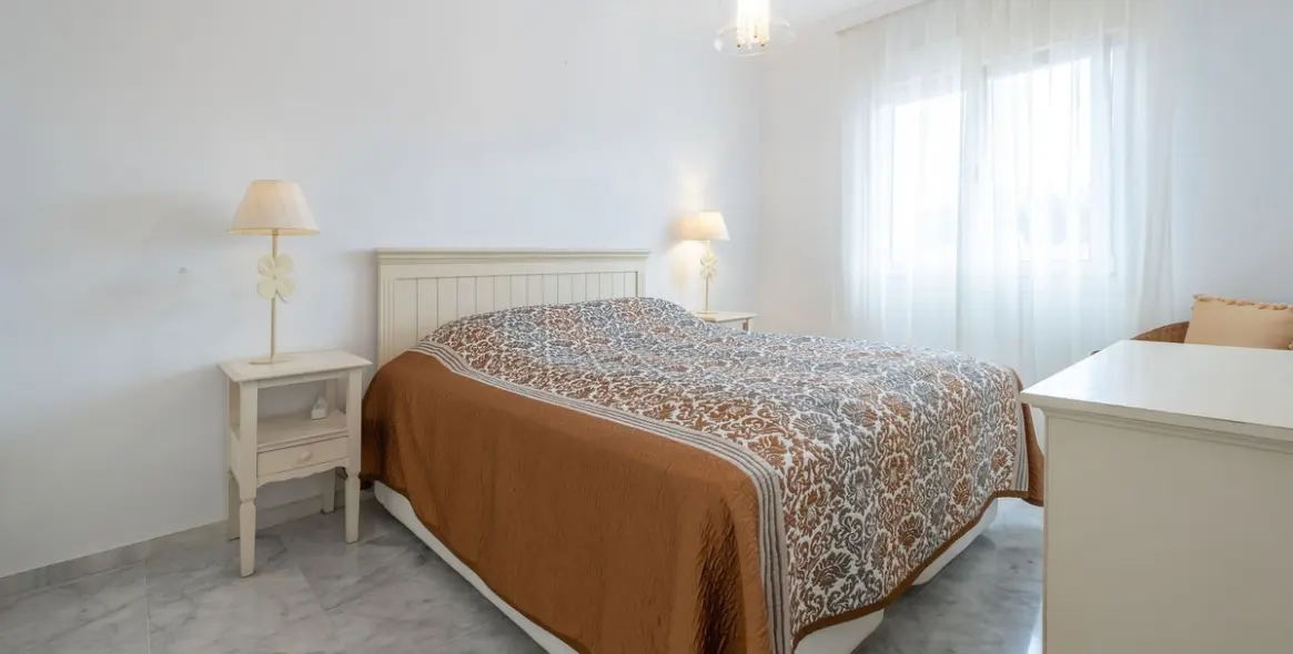 Долгосрочная аренда таунхауса в Marbella 11