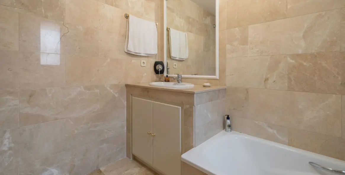 Долгосрочная аренда таунхауса в Marbella 12