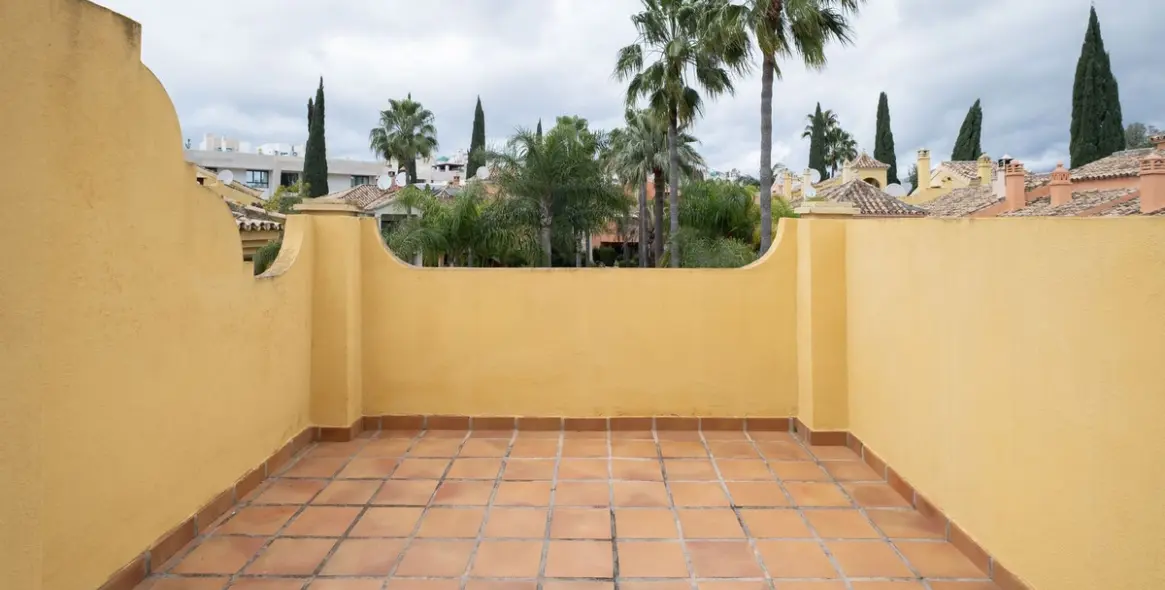 Долгосрочная аренда таунхауса в Marbella 19