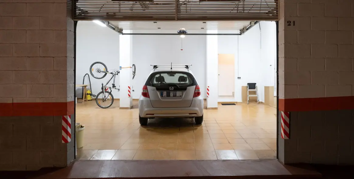 Alquiler a largo plazo de adosado en The Golden Mile 21