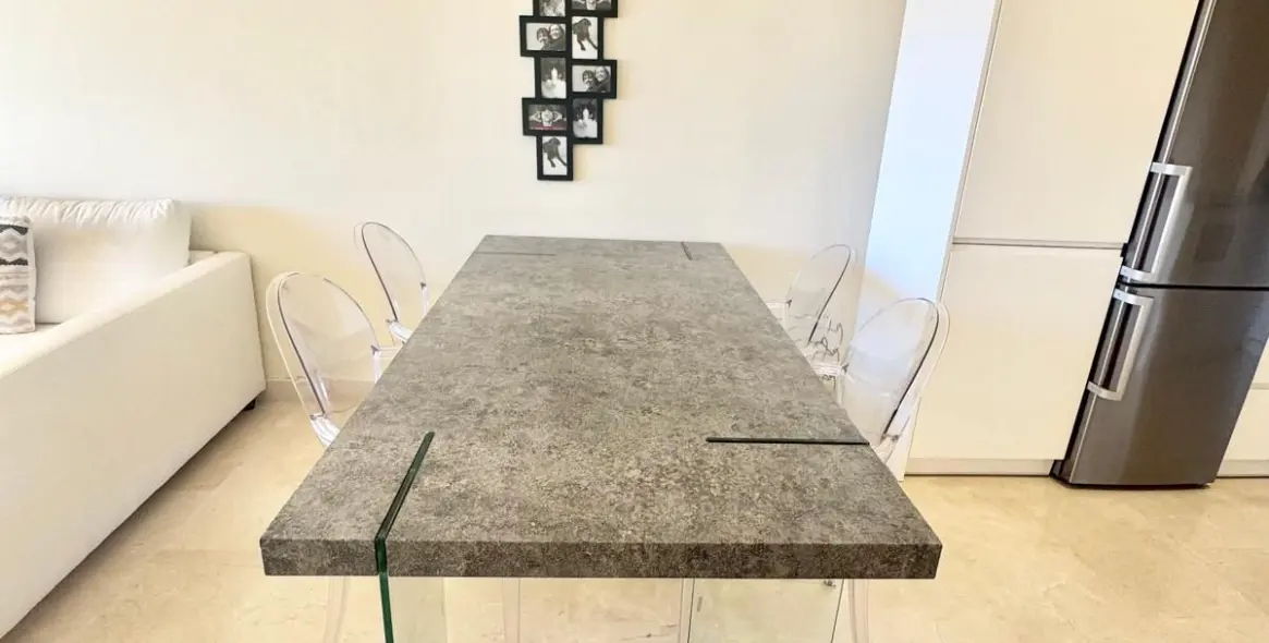 Продажа апартаментов на среднем этаже в Cerros del Aguila 20