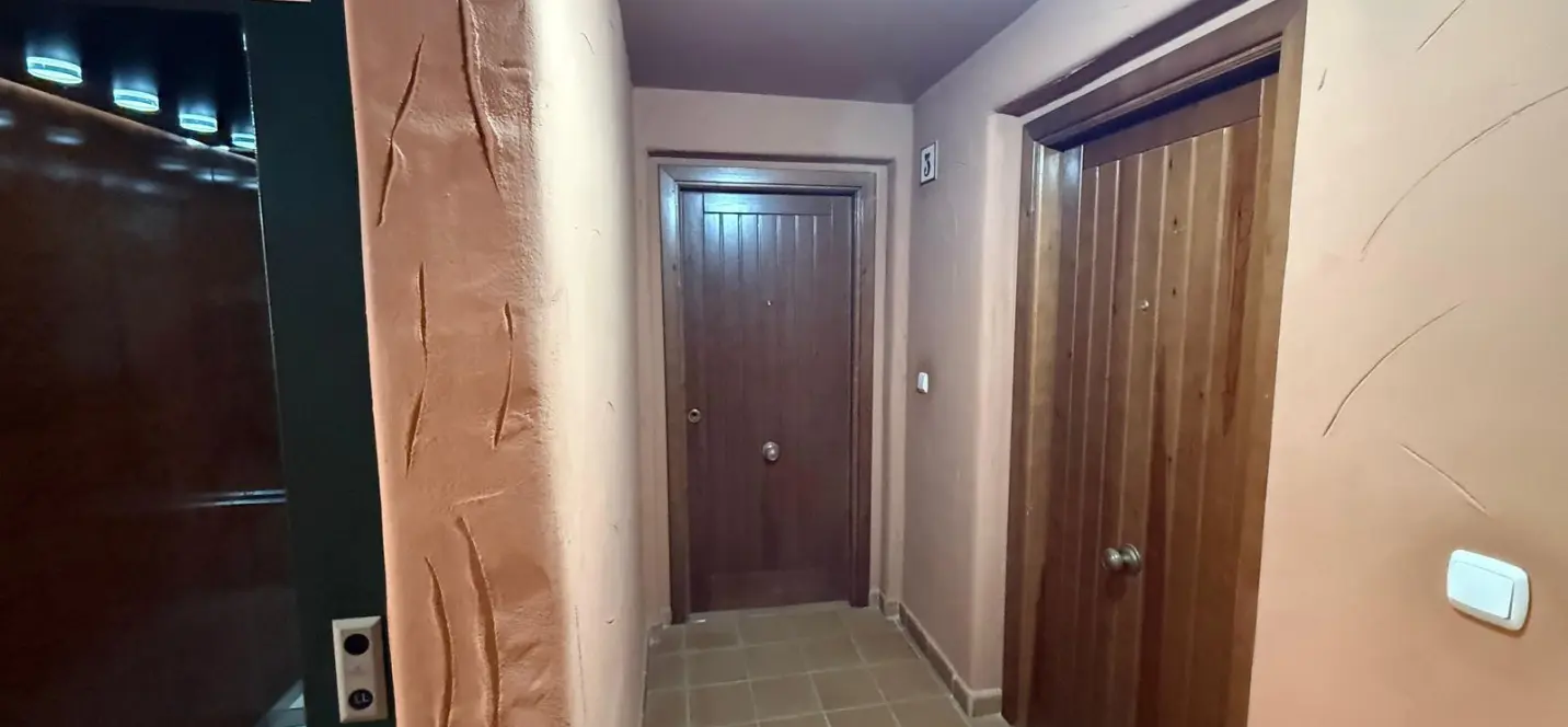 Sale of middle floor apartment in Elviria 4