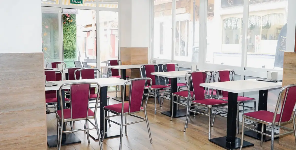 Venta de restaurante en Fuengirola 1