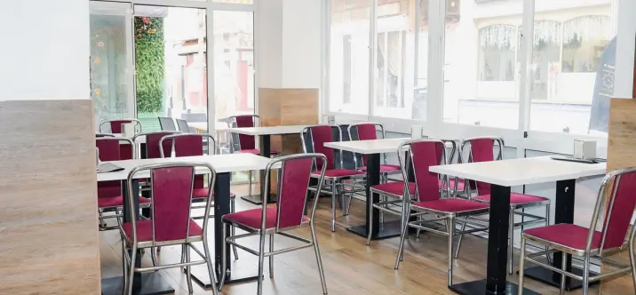 Venta de restaurante en Fuengirola 0