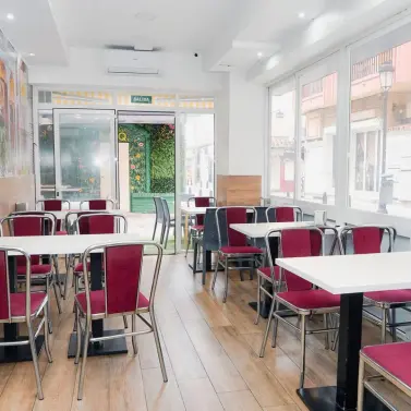 Venta de restaurante en Fuengirola