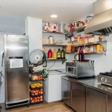 Venta de restaurante en Fuengirola