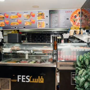 Venta de restaurante en Fuengirola