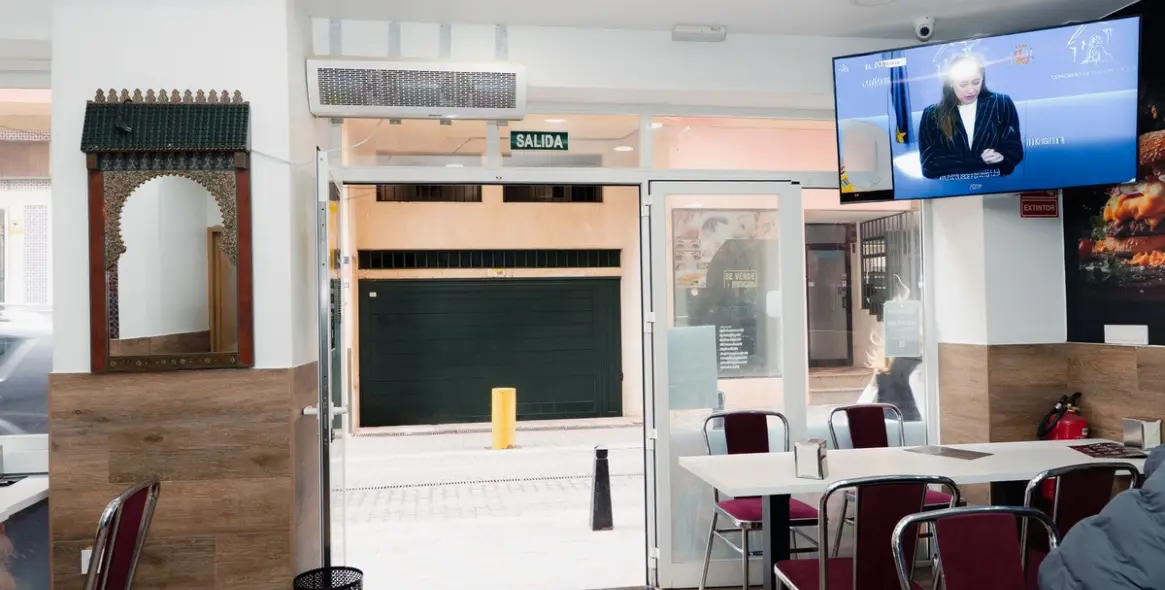 Venta de restaurante en Fuengirola 7