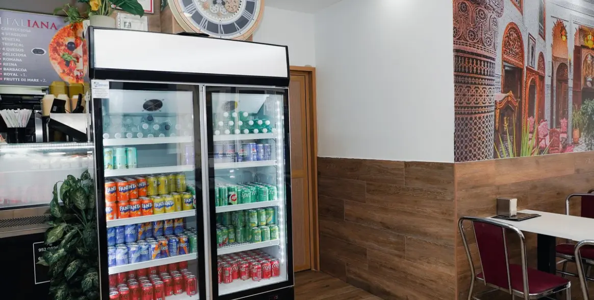 Venta de restaurante en Fuengirola 8