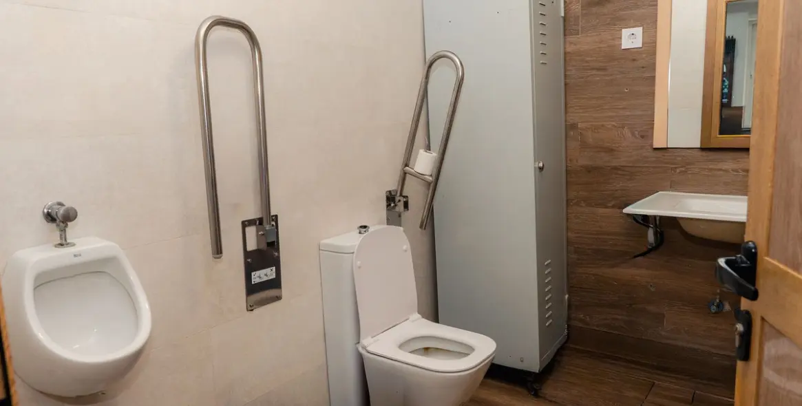 Venta de restaurante en Fuengirola 9