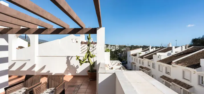 Venta de adosado en Nueva Andalucía 0