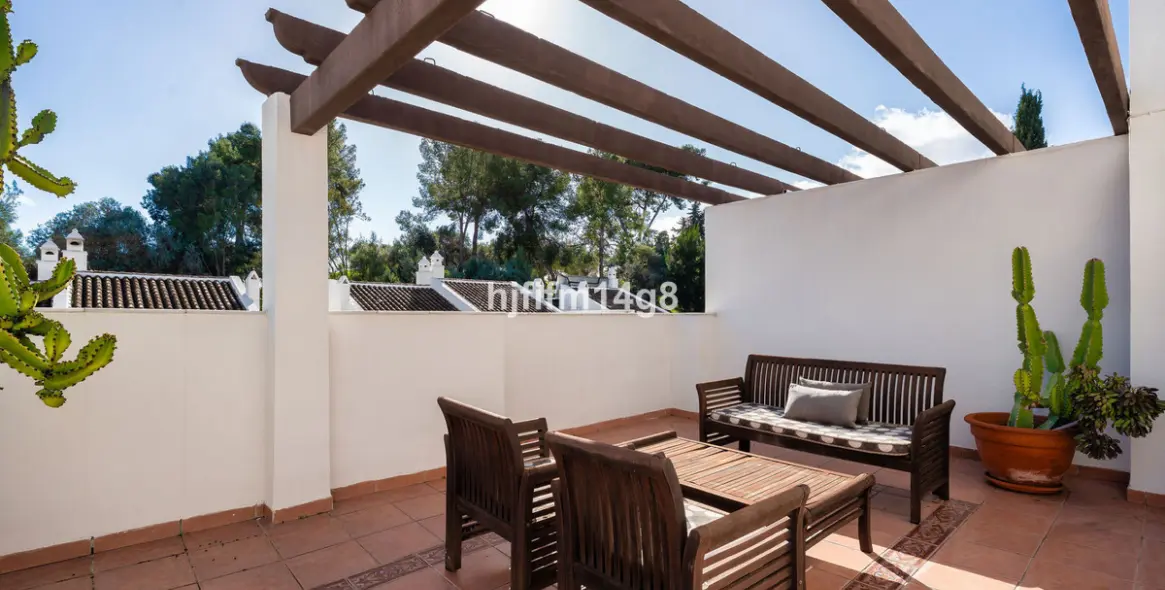 Продажа таунхауса в Nueva Andalucía 2