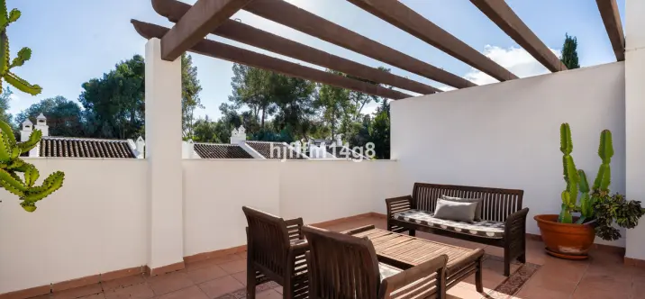 Venta de adosado en Nueva Andalucía 1