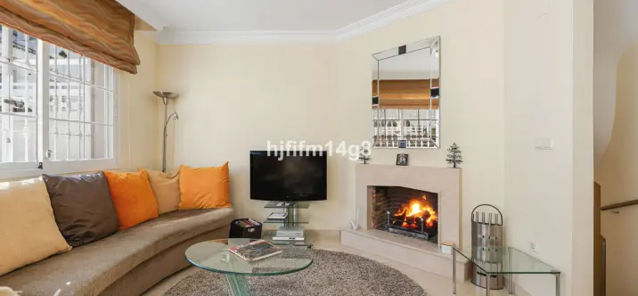 Venta de adosado en Nueva Andalucía 3