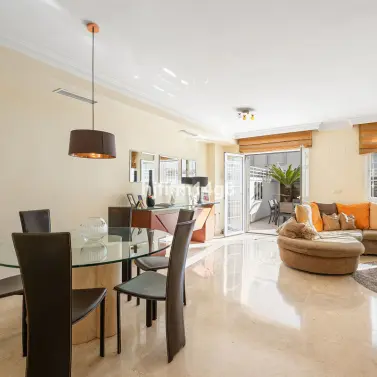 Venta de adosado en Nueva Andalucía