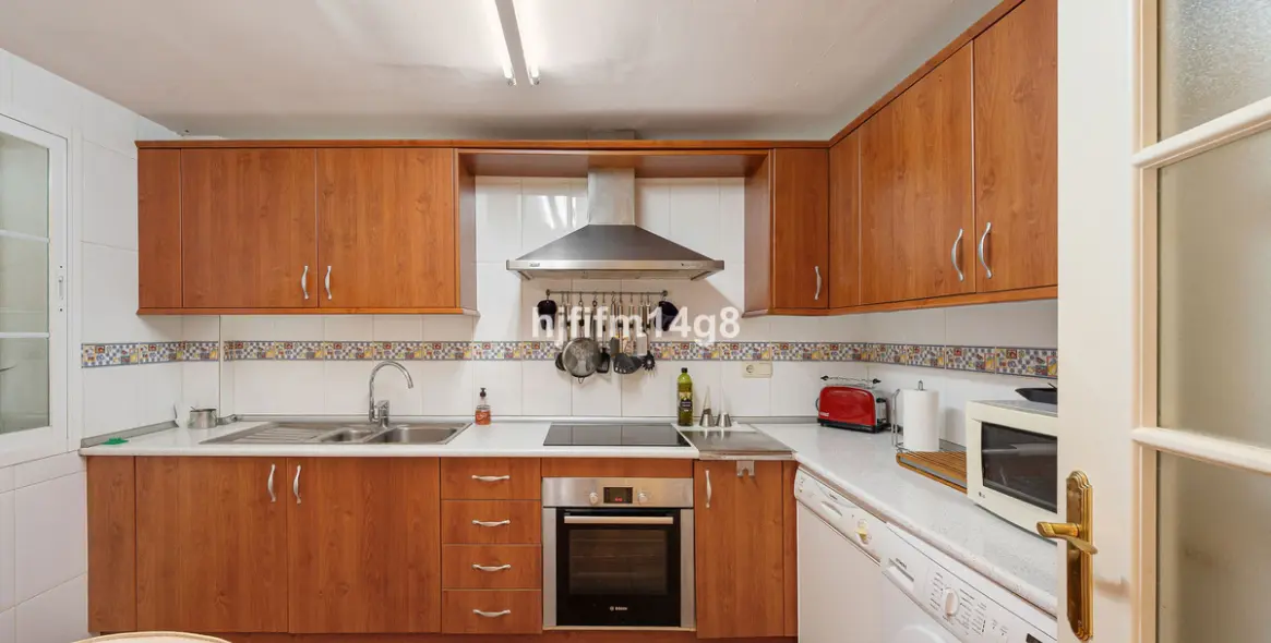 Продажа таунхауса в Nueva Andalucía 9