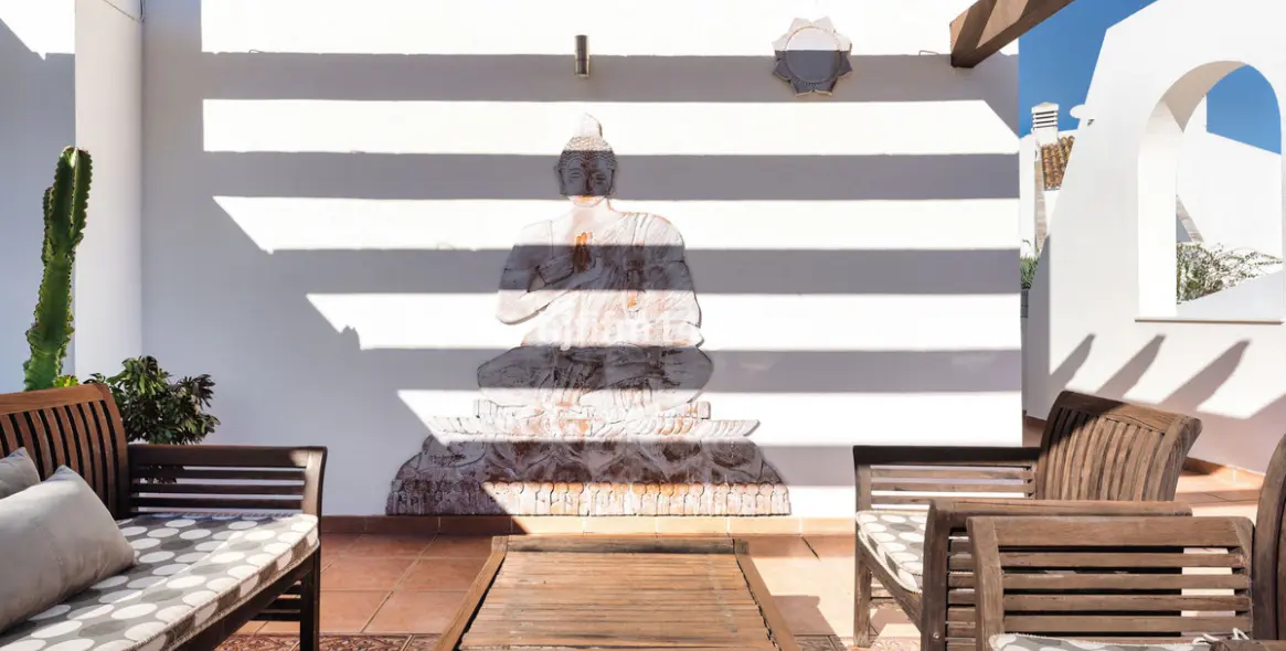 Продажа таунхауса в Nueva Andalucía 17