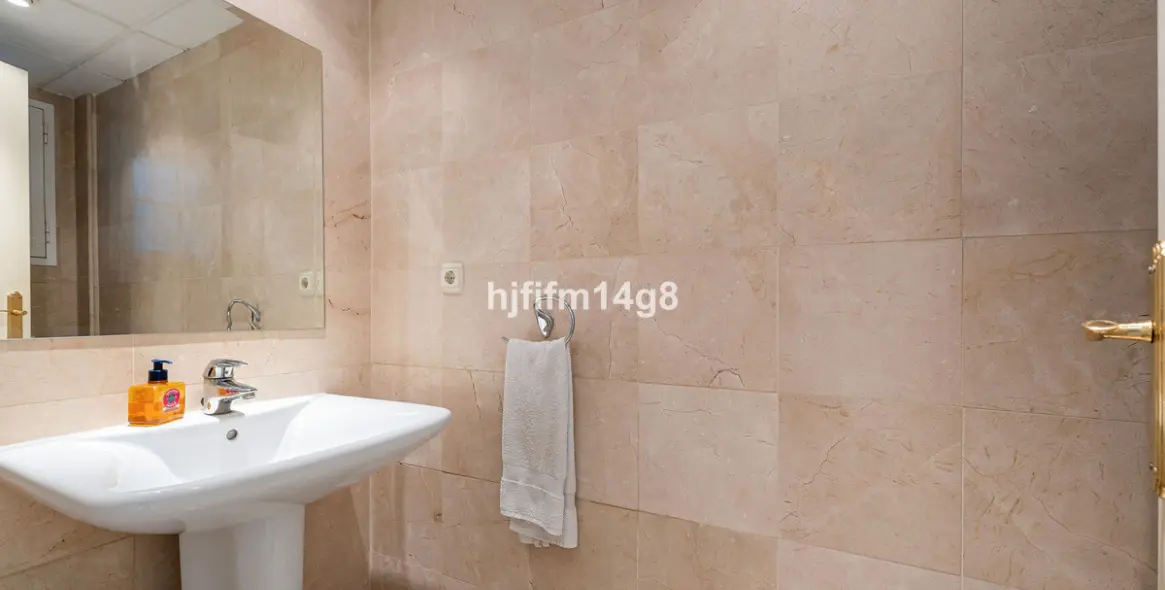 Продажа таунхауса в Nueva Andalucía 20