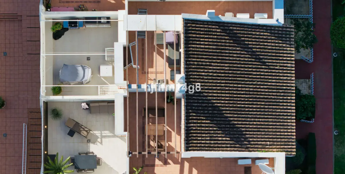 Продажа таунхауса в Nueva Andalucía 26