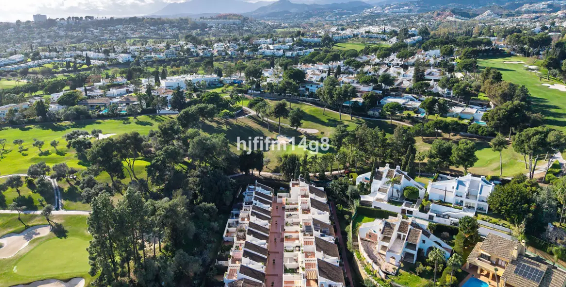 Продажа таунхауса в Nueva Andalucía 30