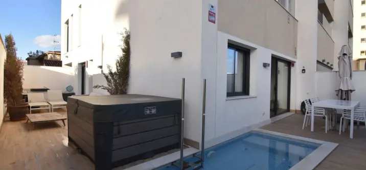 Venta de apartamento en planta baja en Torremolinos 0