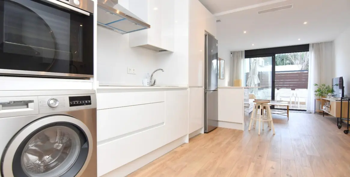 Sale of ground floor apartment in Torremolinos 3