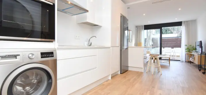 Venta de apartamento en planta baja en Torremolinos 2