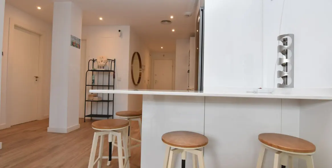 Sale of ground floor apartment in Torremolinos 5