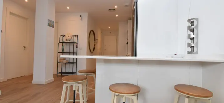 Venta de apartamento en planta baja en Torremolinos 4