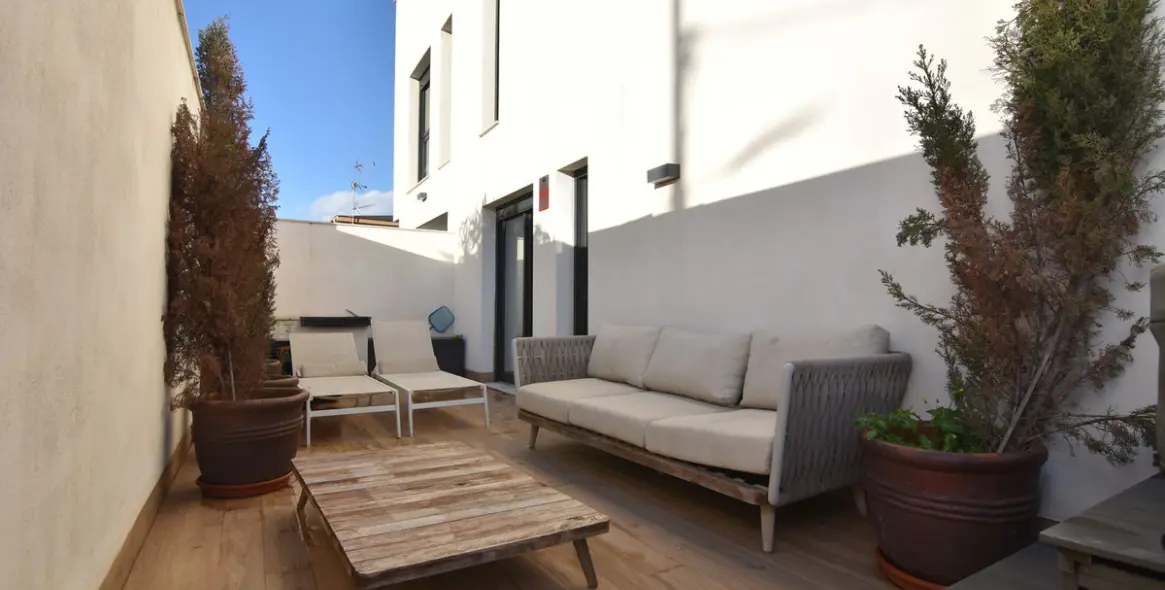 Sale of ground floor apartment in Torremolinos 19