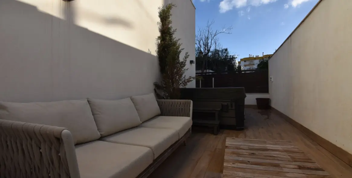 Sale of ground floor apartment in Torremolinos 20