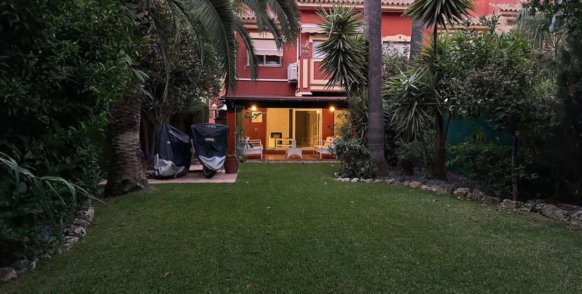 Продажа таунхауса в Atalaya 1