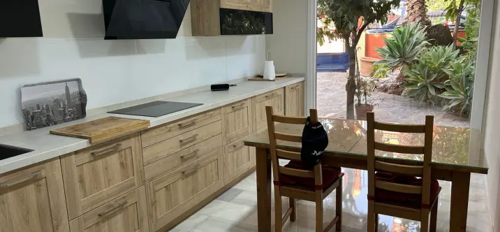 Venta de adosado en Atalaya 4