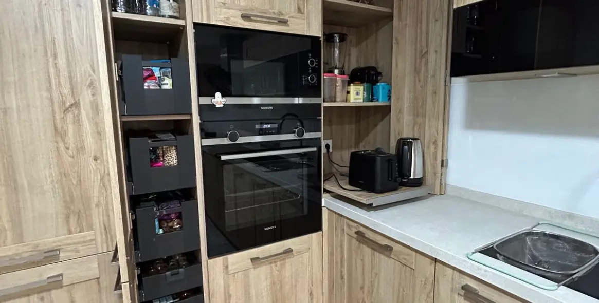 Продажа таунхауса в Atalaya 8