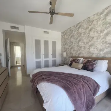 Venta de ático dúplex en La Quinta