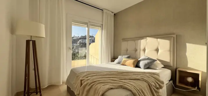 Venta de ático dúplex en La Quinta 3