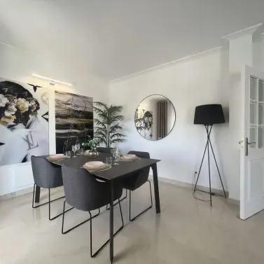 Venta de ático dúplex en La Quinta