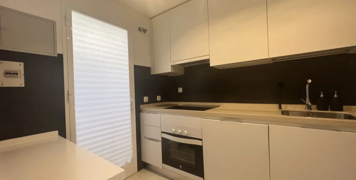 Venta de ático dúplex en La Quinta 15