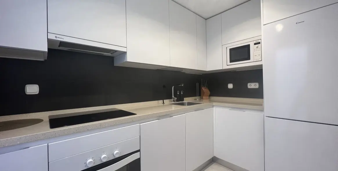 Venta de ático dúplex en La Quinta 16