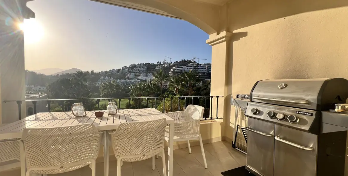 Venta de ático dúplex en La Quinta 19