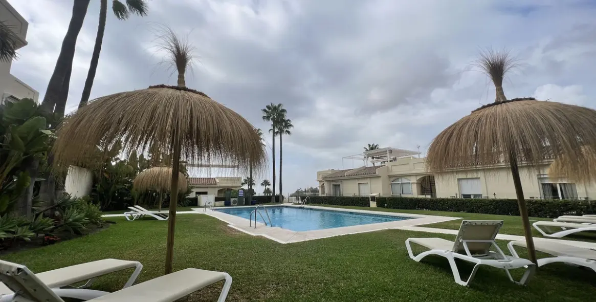 Sale of penthouse duplex in La Quinta 24