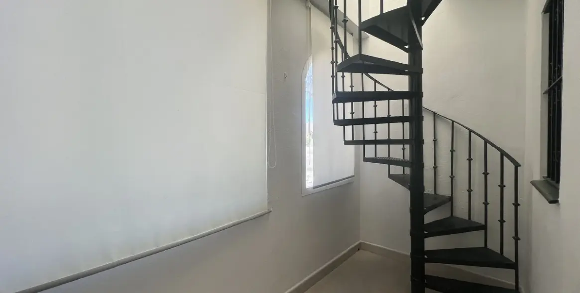 Sale of penthouse duplex in La Quinta 29