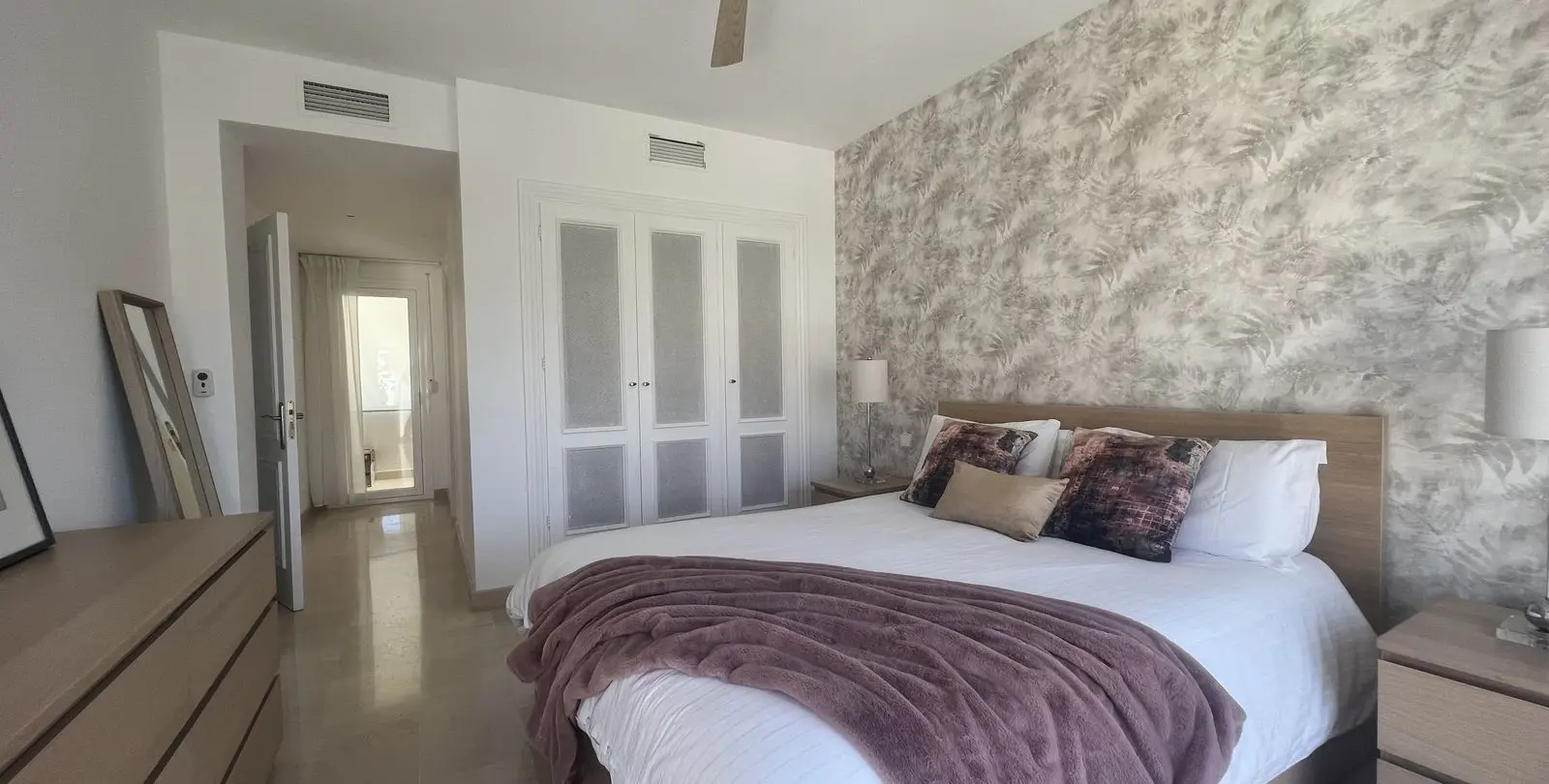 Sale of penthouse duplex in La Quinta 3