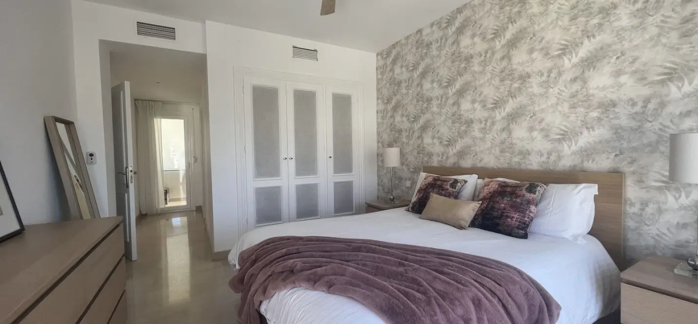 Продажа двухуровневого пентхауса в La Quinta 2