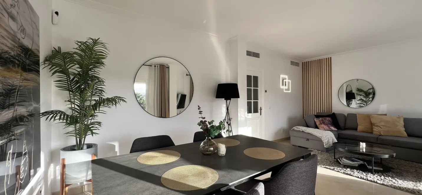 Продажа двухуровневого пентхауса в La Quinta 4