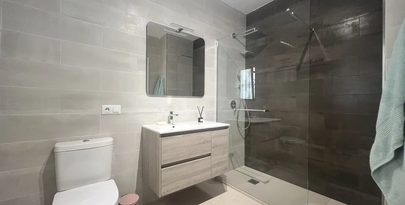 Sale of penthouse duplex in La Quinta 11