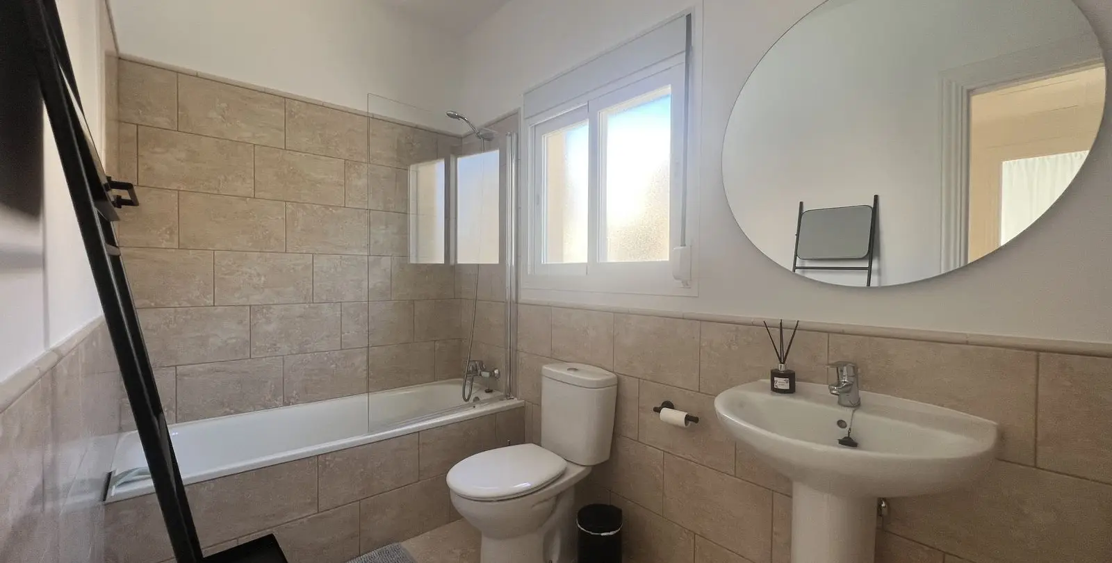 Sale of penthouse duplex in La Quinta 14
