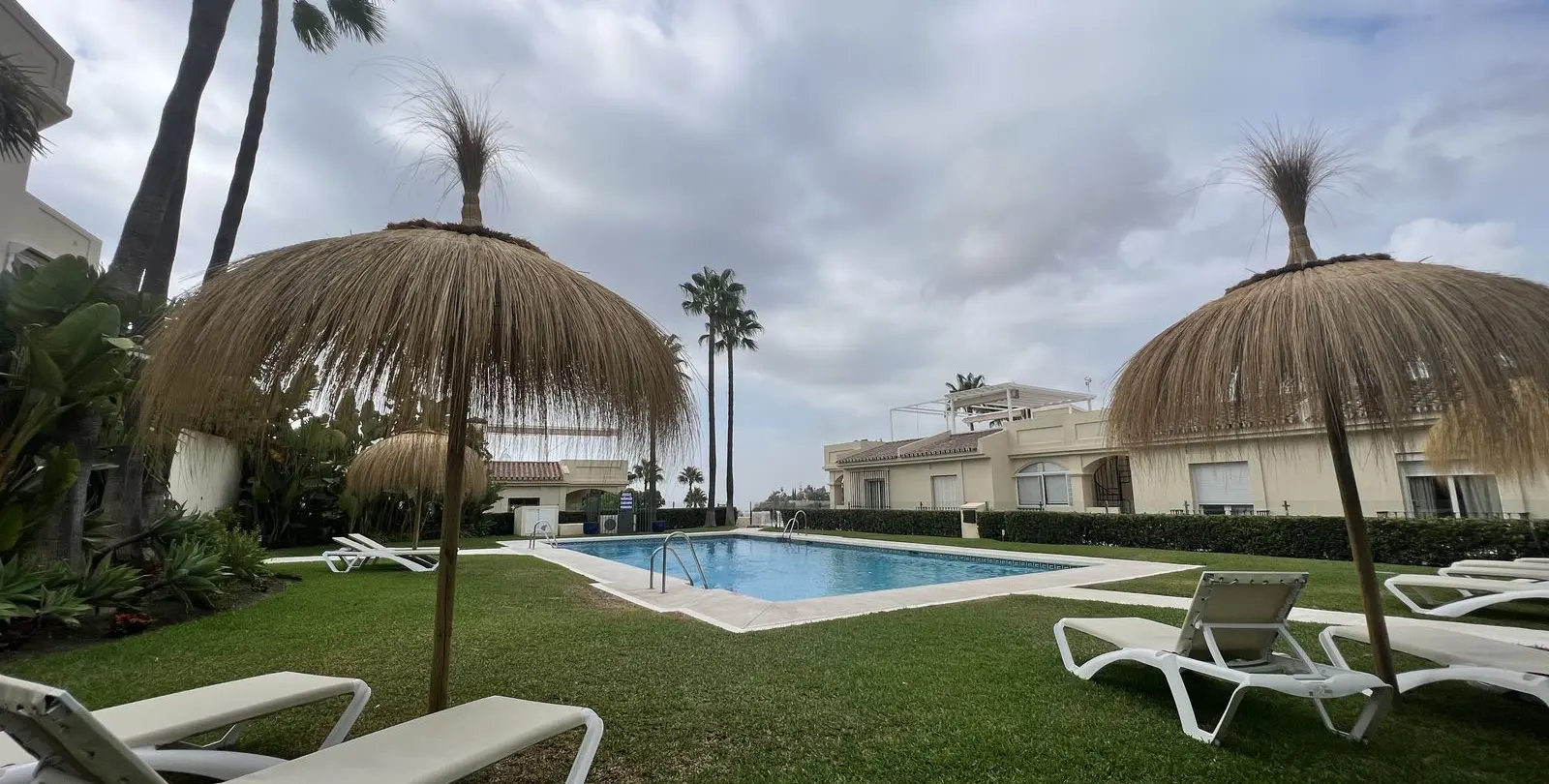 Sale of penthouse duplex in La Quinta 24